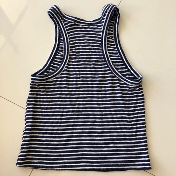 BRANDY MELVILLE halter top - Picture 2 of 3